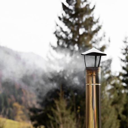 Chalet Al Maso Val Calamento Telve Zewnętrze zdjęcie