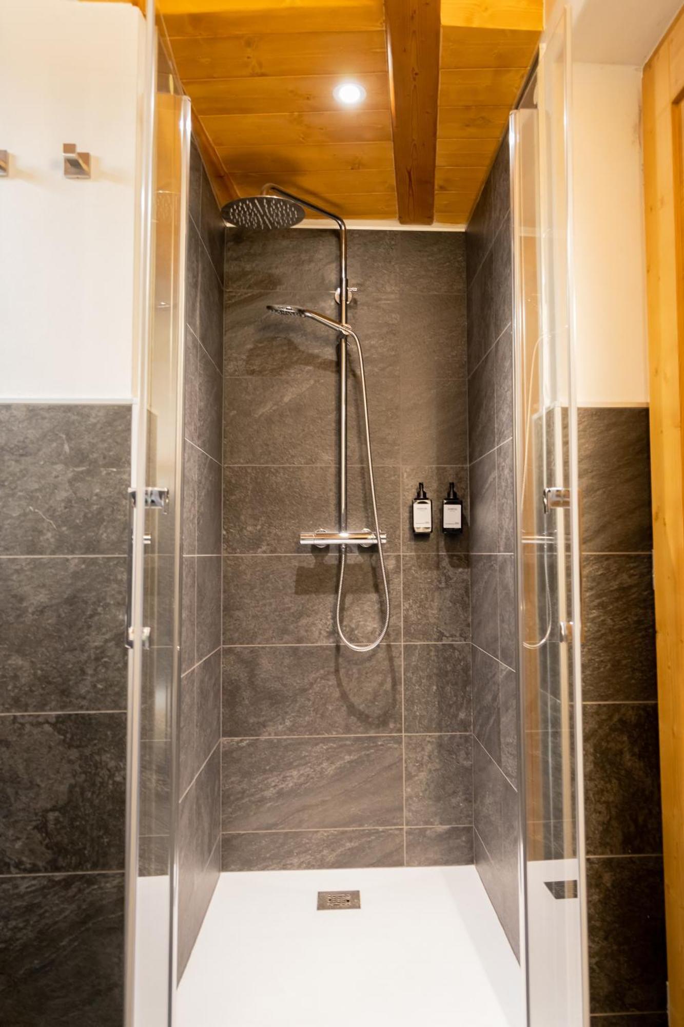 Chalet Al Maso Val Calamento Telve Zewnętrze zdjęcie